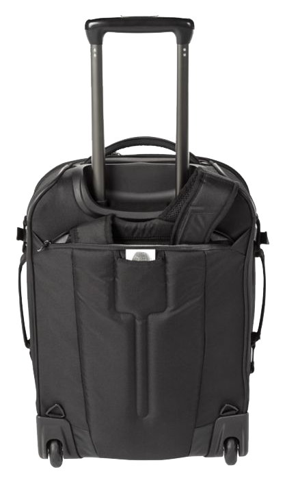 Eagle Creek Gear Warrior Convertible Carry On EC0A3ZRM281 with Free S&H —  CampSaver