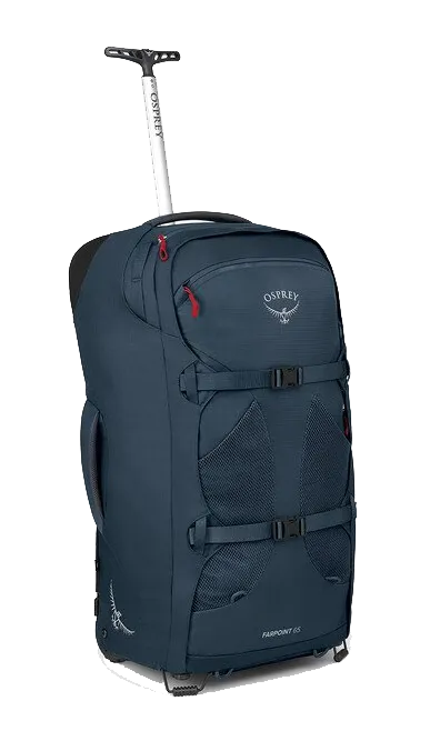 Best wheeled outlet backpack for school