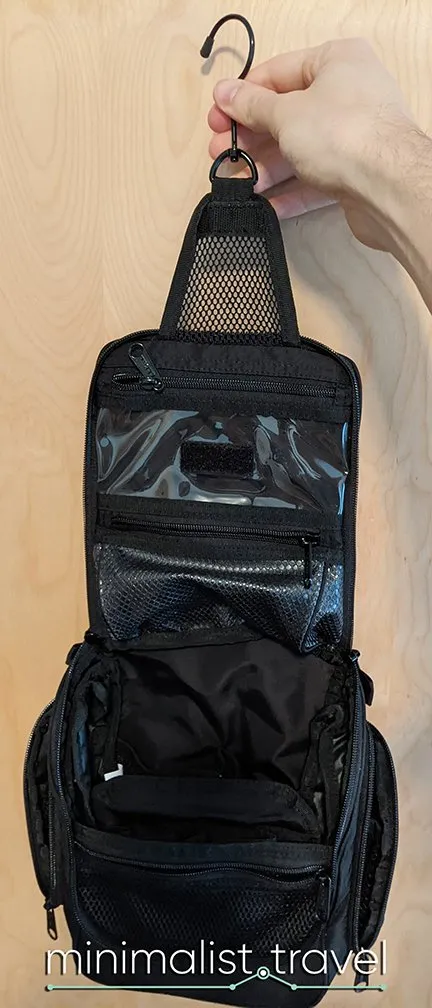 https://minimalist.travel/wp-content/uploads/LL-Bean-Personal-Organizer-Toiletry-Bag-small-black-unfolded-and-ready-to-hang.jpg