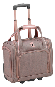 The Best of Rolling Women s Laptop Bags Purses and Carry Ons