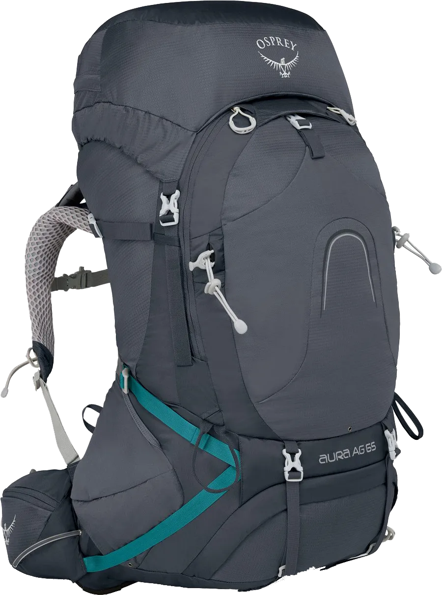 How to Choose Among the Top Osprey Backpacks for Trekking Minimalist