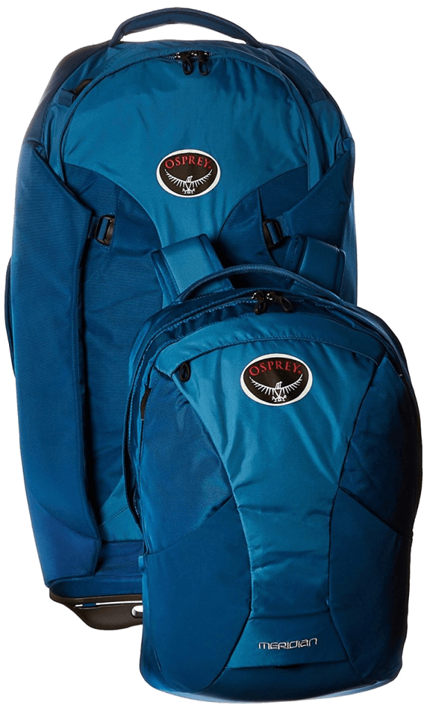 osprey 28l pack