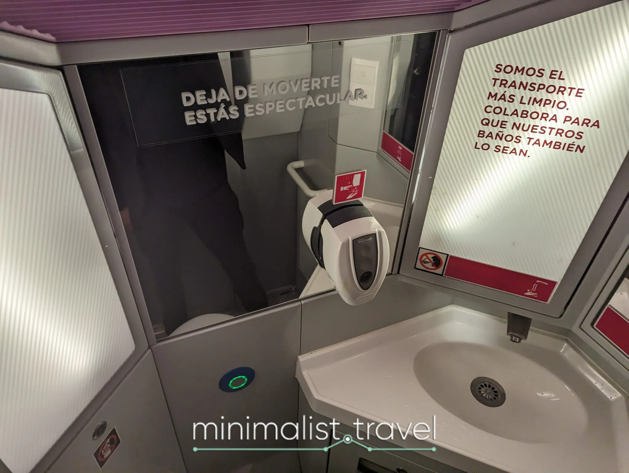 Ouigo, Iryo, Avlo, and Ave: The Key Differences in High-Speed Train Ouigo, Iryo, Avlo, and Ave: The Key Differences in High-Speed Train