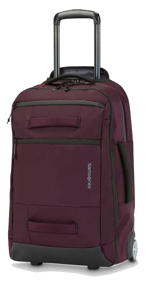 Best Travel Backpack With Wheels 2020 for Every Trip - The Whole World Or  Nothing