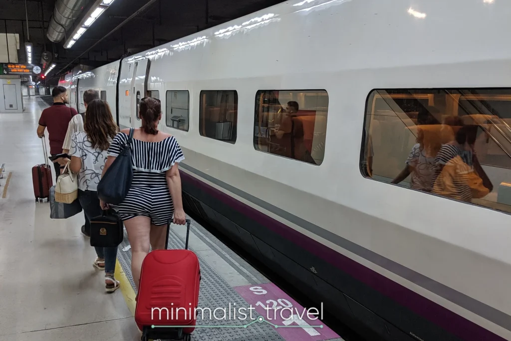 travel club renfe