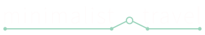 Minimalist.Travel
