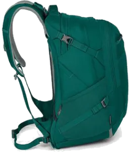 travel daypack osprey